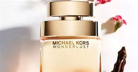 michael kors perfume original dupe|Michael Kors perfume superdrug.